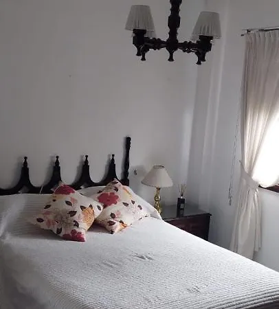 Departamento Colonial Apartment San Salvador de Jujuy Exterior photo