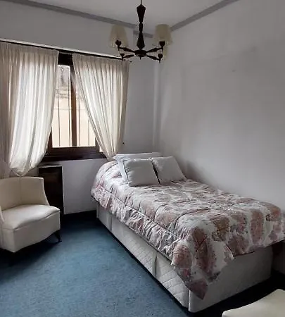 Departamento Colonial Apartment San Salvador de Jujuy Exterior photo