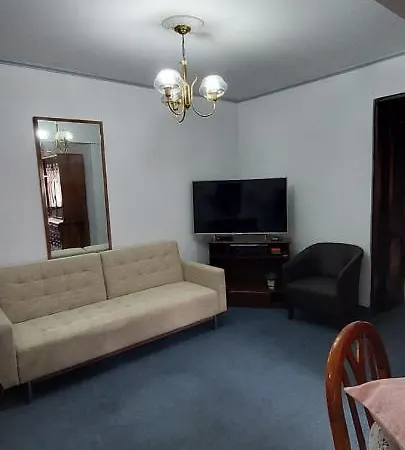 Departamento Colonial Apartment San Salvador de Jujuy Exterior photo