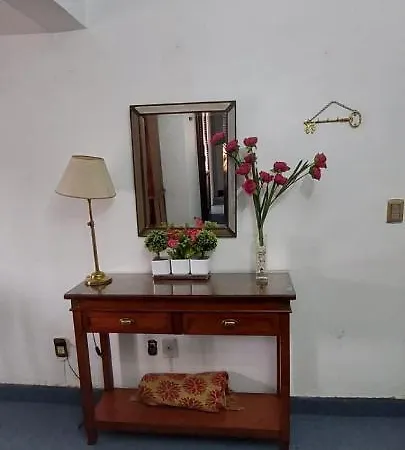 Departamento Colonial Apartment San Salvador de Jujuy Exterior photo
