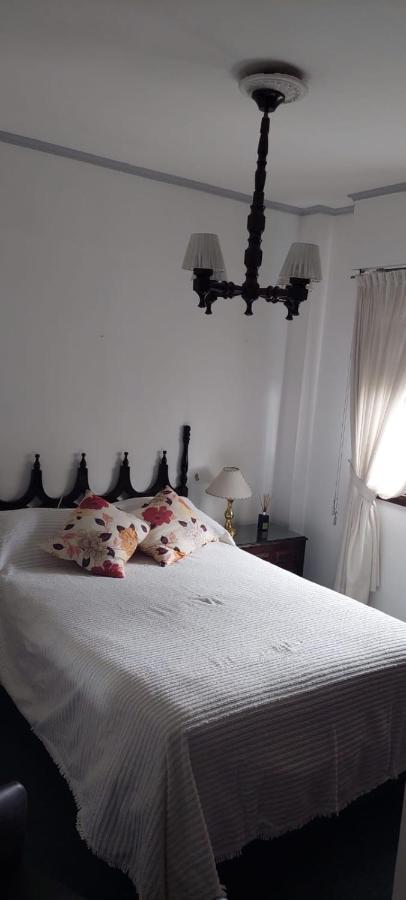 Apartment Departamento Colonial San Salvador de Jujuy