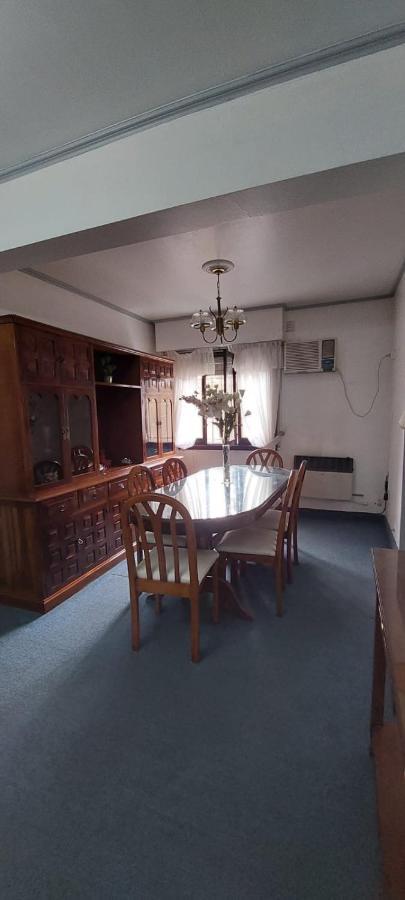 Departamento Colonial Apartment