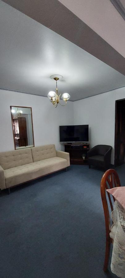 Departamento Colonial Apartment