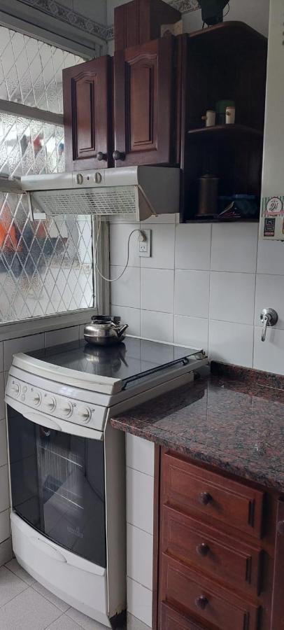 Departamento Colonial Apartment *