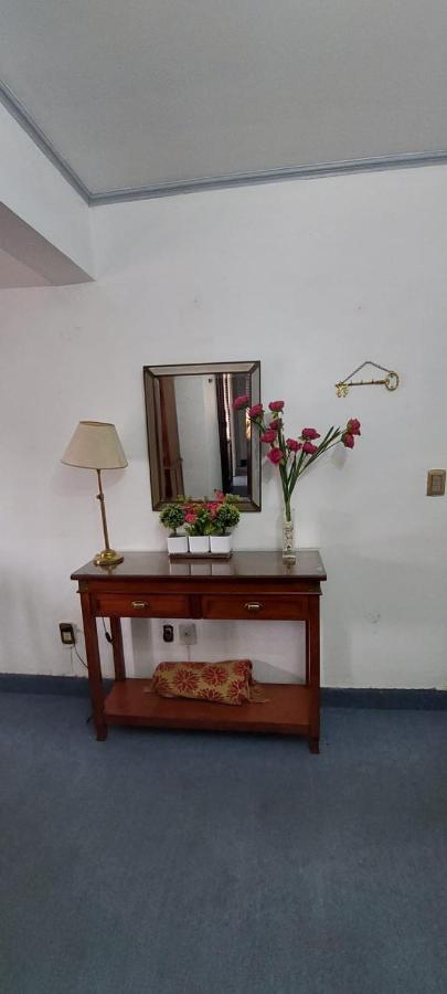 Apartment Departamento Colonial San Salvador de Jujuy