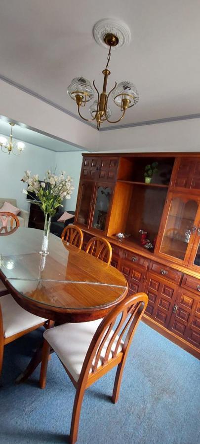 Apartment Departamento Colonial